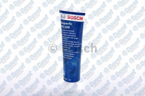 BOSCH 5000000150 Superfit Mineral Yaglayici 100ml